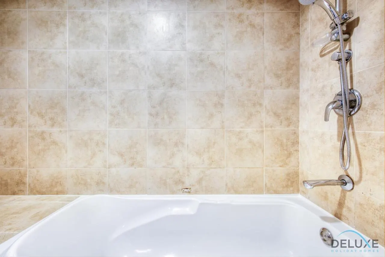 Apartment Special Rate Cozy Studio With Balcony Near Attractions By Deluxe Holiday Homes Dubai