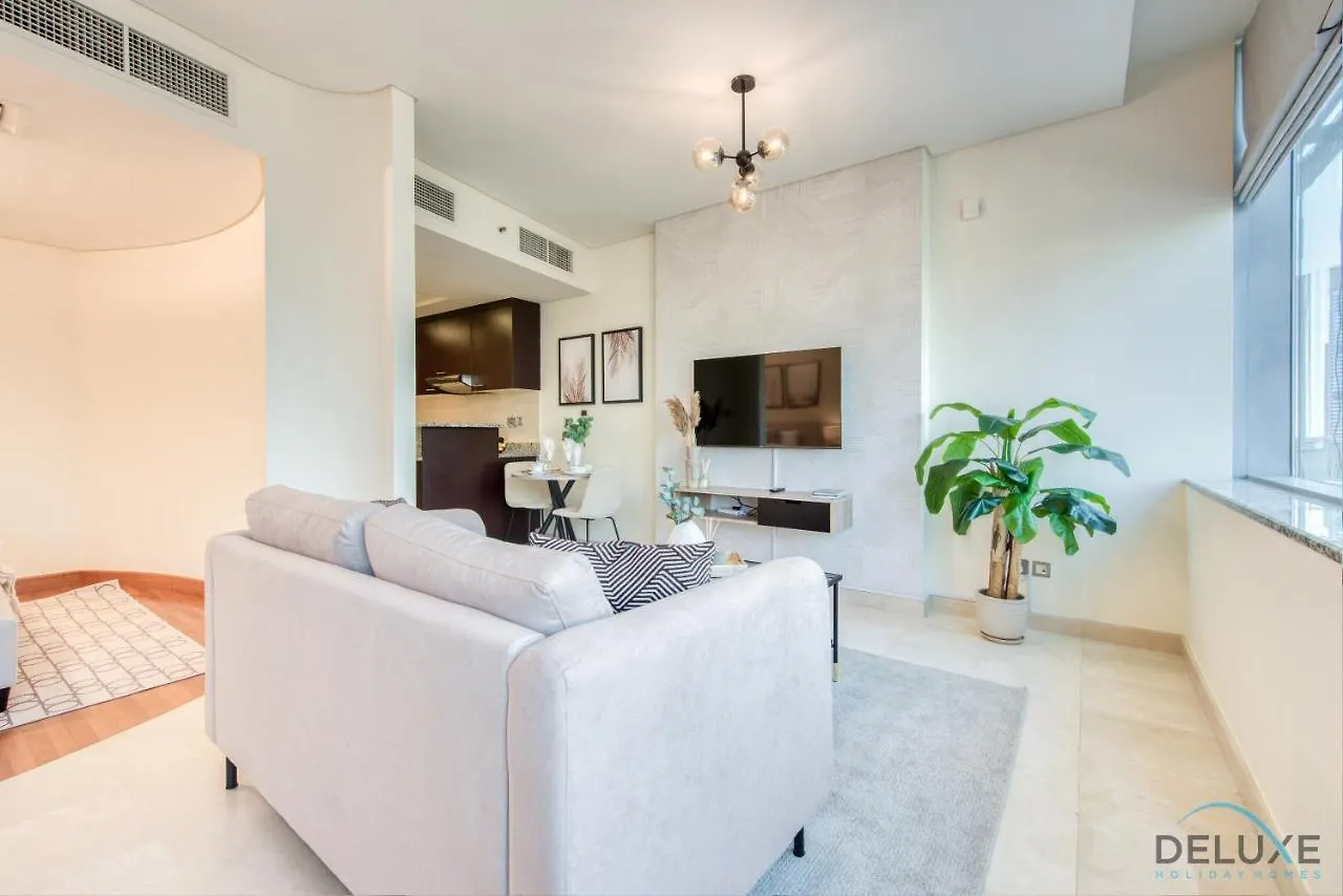 Apartment Special Rate Cozy Studio With Balcony Near Attractions By Deluxe Holiday Homes Dubai United Arab Emirates